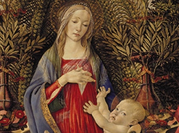 Madre e Madonna. Tra arte e sentimento