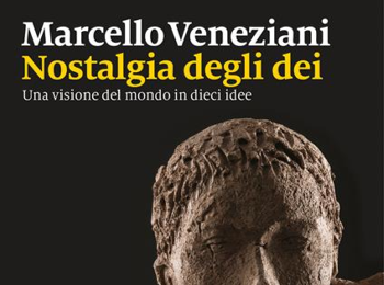 Presentazione libro di Marcello Veneziani