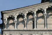 Ghilarducci: San Martino. La quarta cattedrale di Lucca
