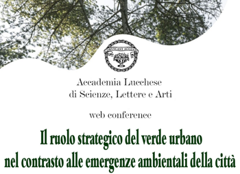 Web conference Prof.ssa Nicoletta Ferrucci