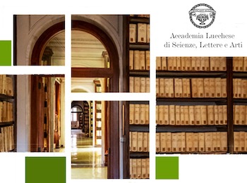 Archivistica lucchese CAPUT MUNDI