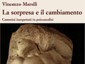 Presentazione del libro “La sorpresa e il cambiamento” di Vincenzo Marsili